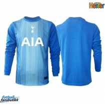 Tottenham Hotspur Keeper Bortedrakt 2025-26 Langermet